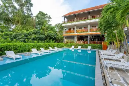 Bauhinia Resort Phu Quoc - 13