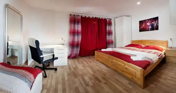 Apartments Kopecna - 70