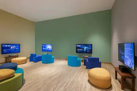 Hampton by Hilton Marjan Island - 37