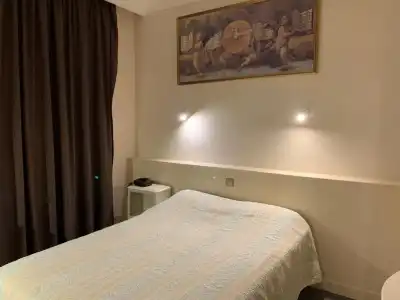 Hôtel Chiffre - 44