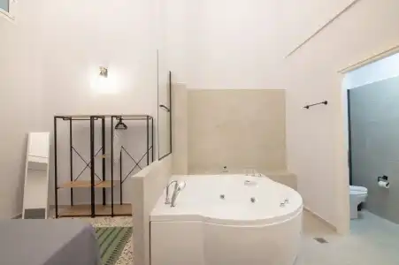 Athens Connection Apartments - 140