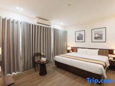 Huong Giang Resort and Spa - 140