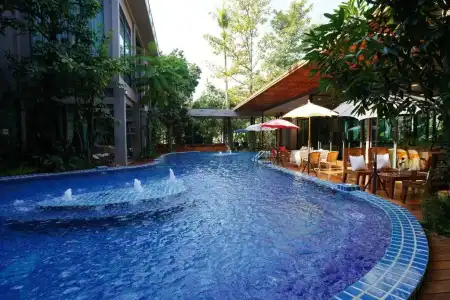 Treescape Resort Chiangmai (SHA Extra Plus) - 109