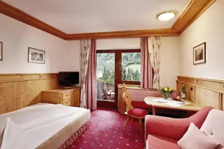 Spa Jagdhof - 44