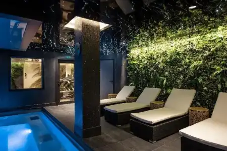voco Strasbourg Centre The Garden by IHG - 50