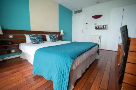 La Petite Rade Hôtel - 60