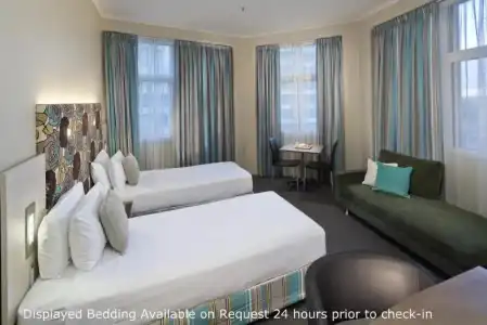 Best Western Plus Stellar - 42