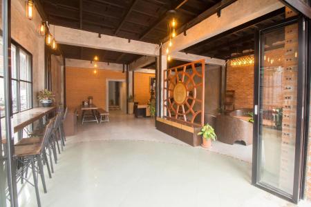 Iris hostel - 20