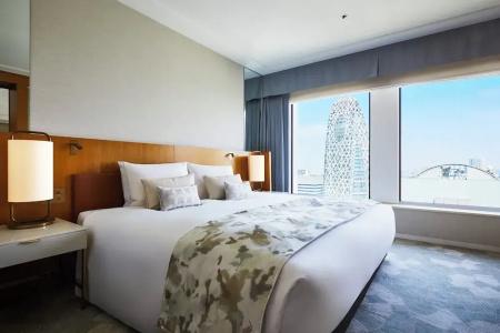 Keio Plaza Tokyo Premier Grand - 80