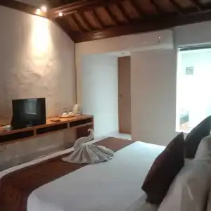 Seken Cottages Ubud - 20