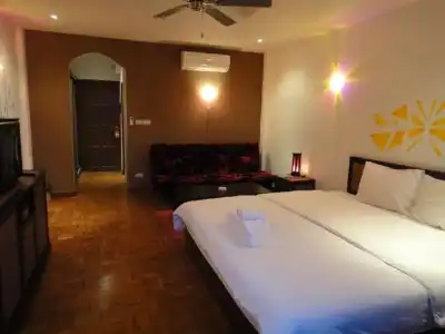 Cocco Resort - 49