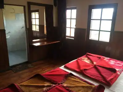 Guesthouse Sprout Hill - 1