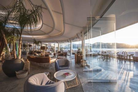 Susona Bodrum, LXRs & Resorts - 31