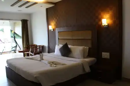 VGP Golden Beach Resort - 69