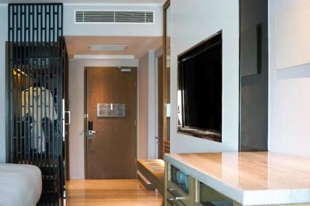 Courtyard by Marriott Bandung Dago - 56
