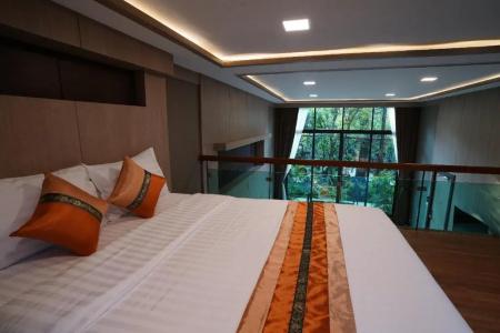 Treescape Resort Chiangmai (SHA Extra Plus) - 61