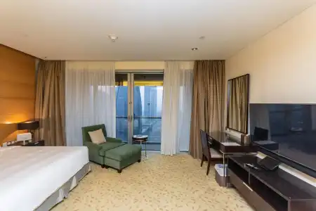 Westminster Dubai Mall  - 5