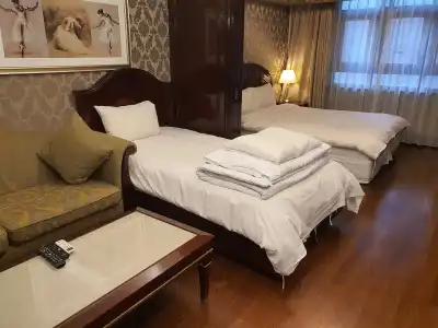 Gangnam Artnouveau City - 3