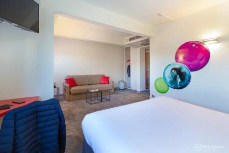 ibis Styles Cannes le Cannet - 79
