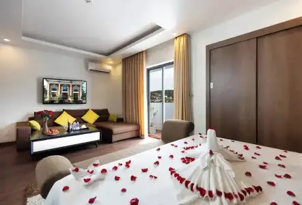 Luxor Boutique Phu Quoc - 89