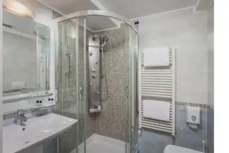 Garda Suite - TonelliHotels - 28