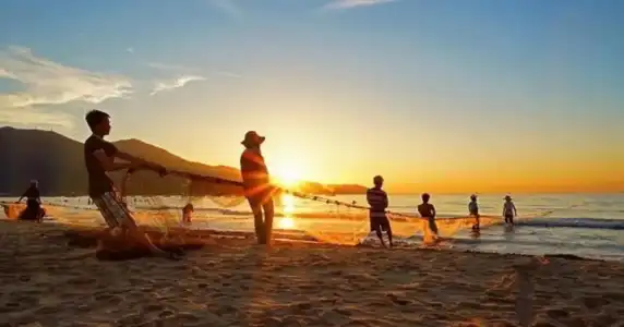 A Danang Beach - 41