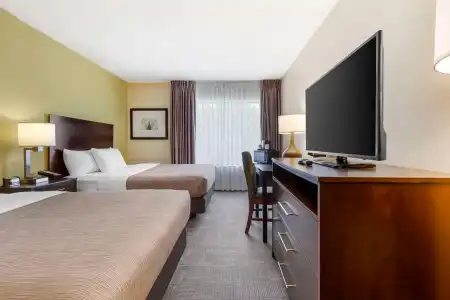 Quality Inn - 25