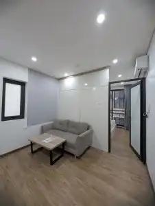 Era Apartment Lac Long Quan - 32