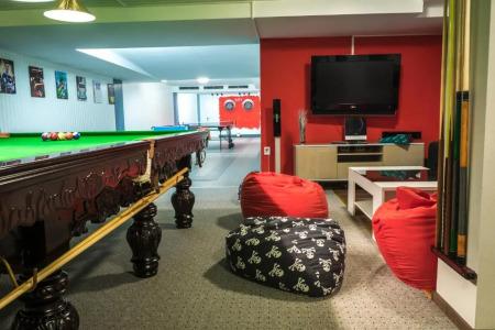 Schwanen-Resort - 13