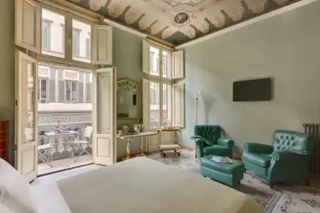 B&B Cavour10 Firenze - 23