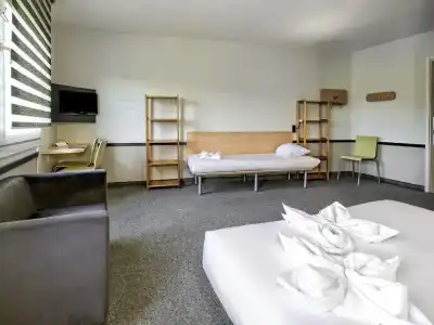 ibis budget Katowice Centrum - 50