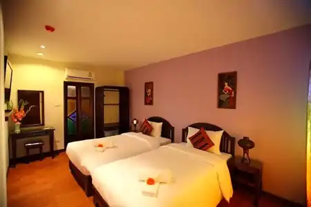 Chiangmai Boutique House - 39