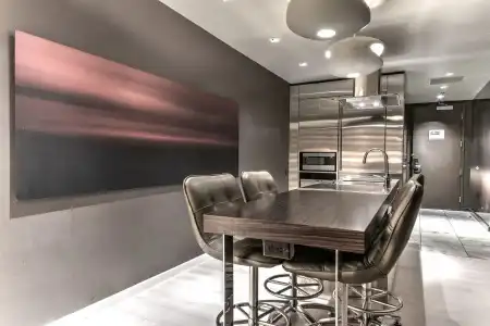 Beautiful Palms Place Suite - 14