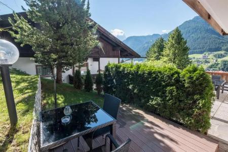 Garni Alba Bed & Breakfast - 25