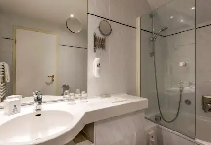 Best Western Ahorn Oberwiesenthal - Adults Only - 7