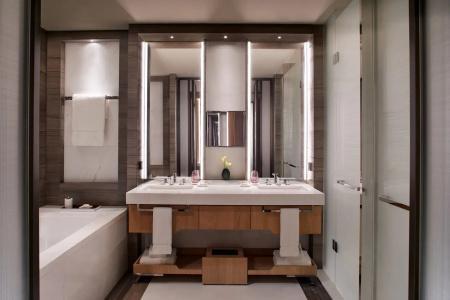 The Ritz-Carlton, - 10