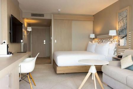 Hilton Garden Inn le Havre Centre - 21