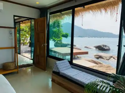 Koh Tao Heritage - 144