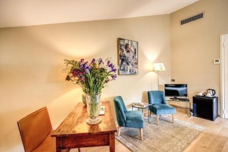 La Gaura Guest House - 19