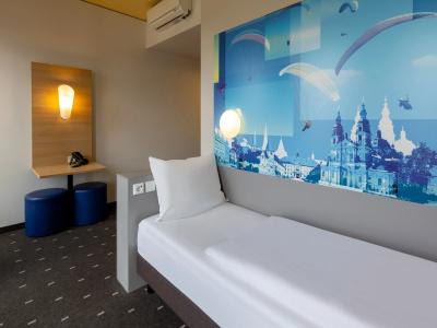 B&B Fulda-City - 3