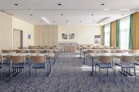 Mercure  Neu-Isenburg - 12