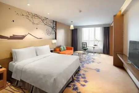 Holiday Inn Chengdu High-Tech Center by IHG - 57
