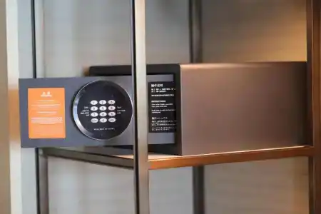 DoubleTree by Hilton Kunming Airport - 42