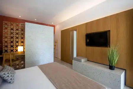 Kouros Exclusive & Suites Rhodes - 37