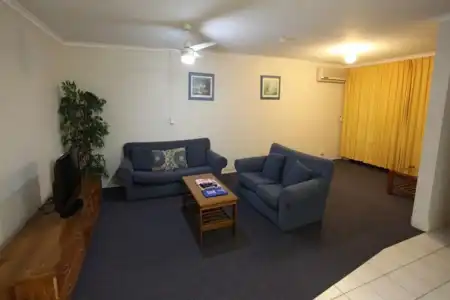 Anacapri Holiday Resort Apartments - 9