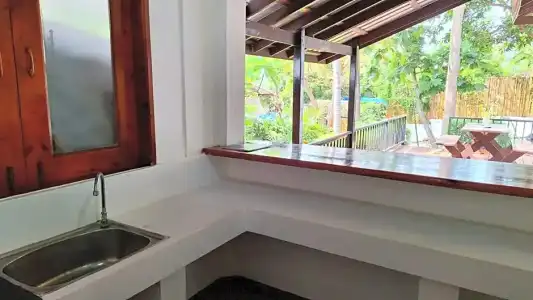 Alpha Resort & Spa - 188
