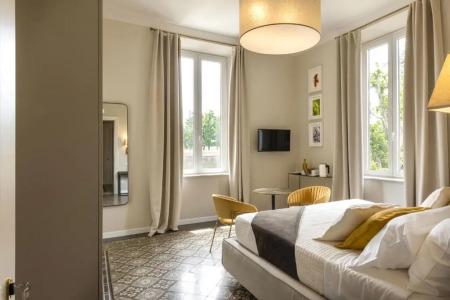 Villa la Tuia B&B - 24