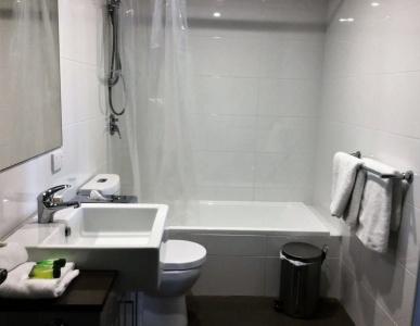 Baileys Serviced Apartments - 7