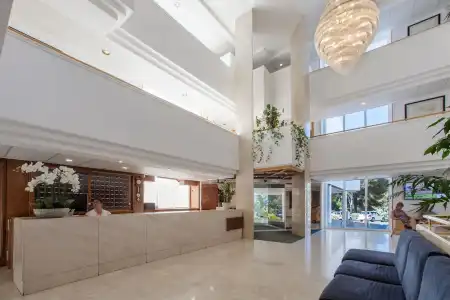 ApartPonent Mar - 0