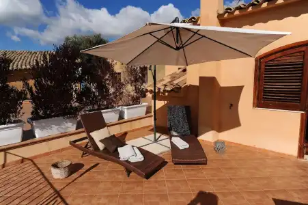 Villa La Lumia B&B Suites & Apartments - 42